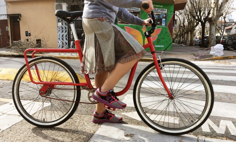 MOMO Asiento de Seguridad para llevar niño en bicicleta con Luz