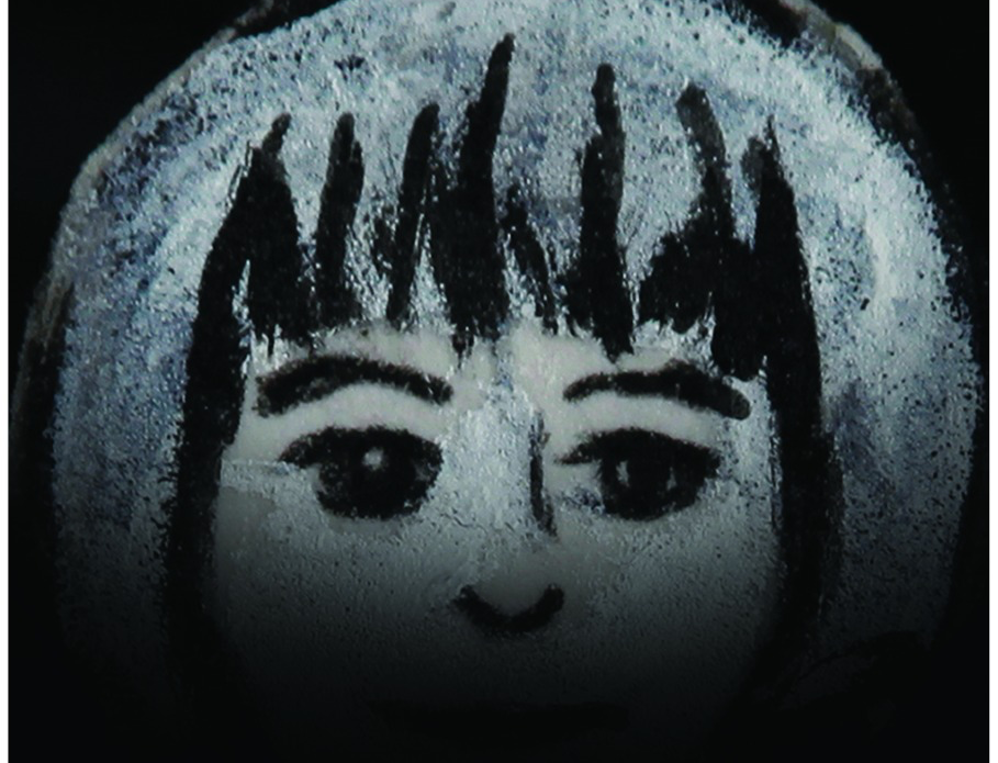 Títeres para adultos en el Patio de Coghlan Saavedra Online