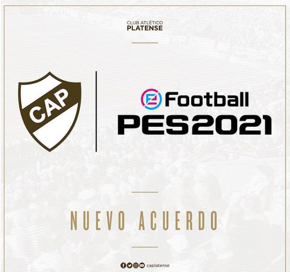 Platense PES