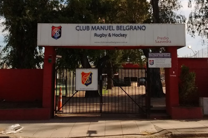 Clubes