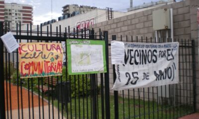 Villa Urquiza