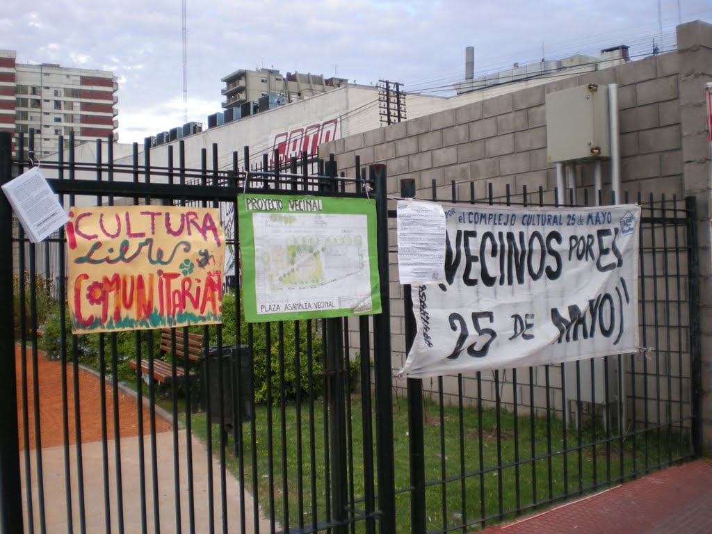 Villa Urquiza