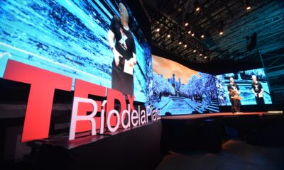 TEDxRiodelaPlata