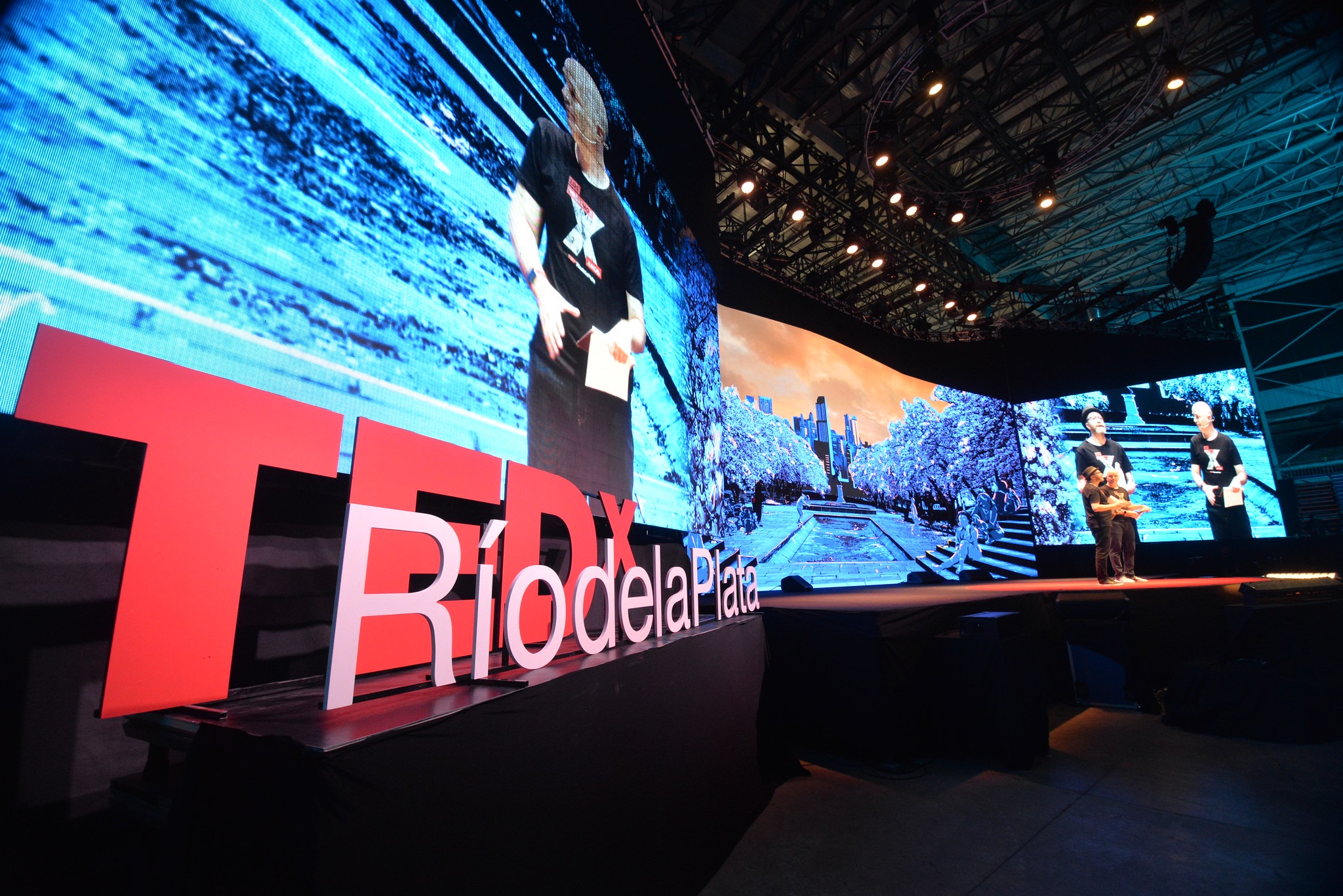 TEDxRiodelaPlata