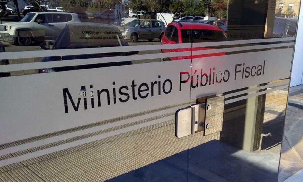 Ministerio Público