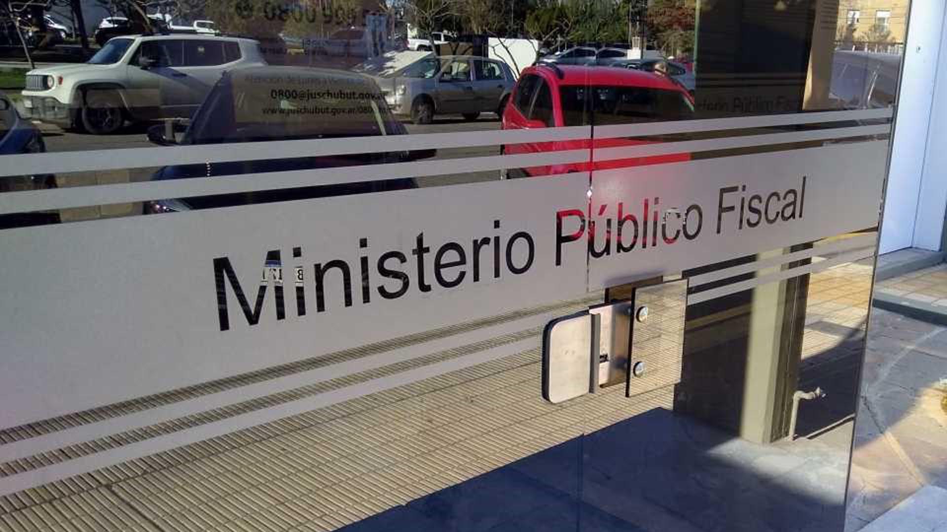 Ministerio Público