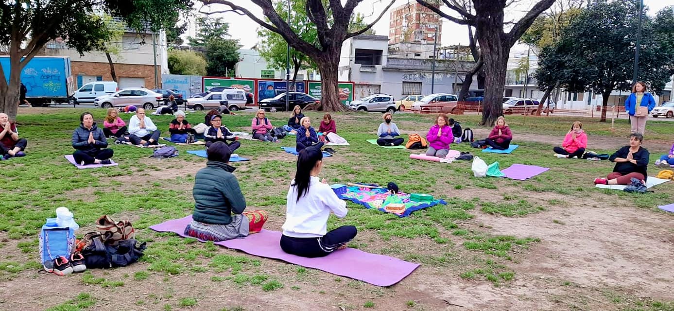 Yoga