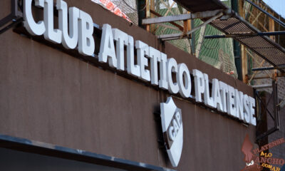 Platense