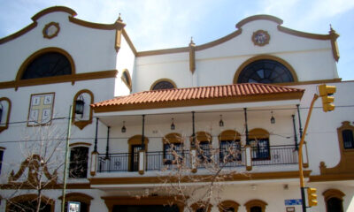 Instituto San Isidro Labrador