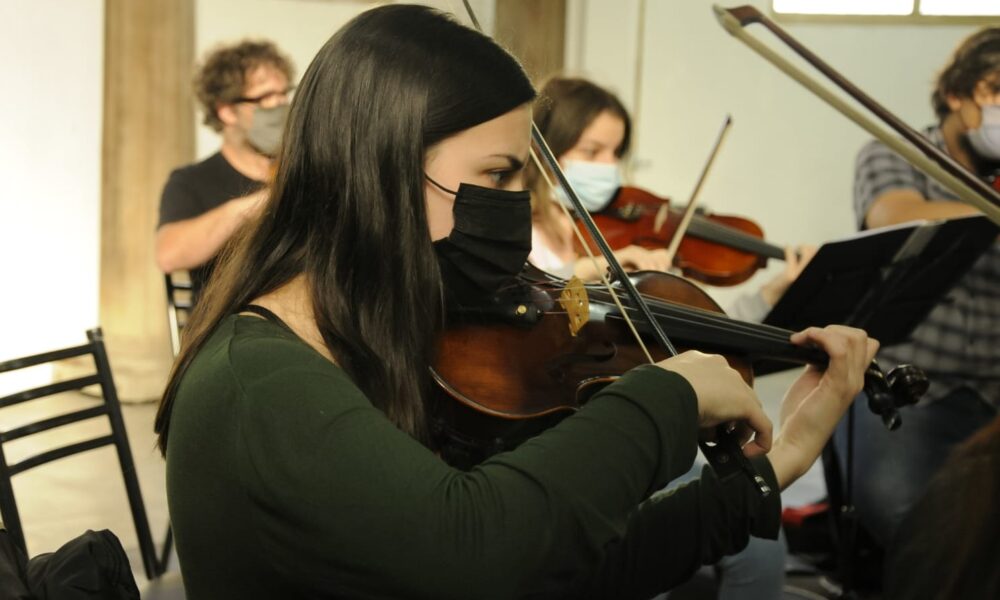 Orquesta de Saavedra