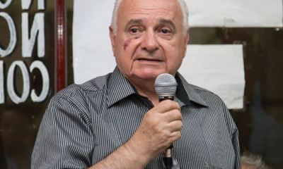 Mancha Gaitán