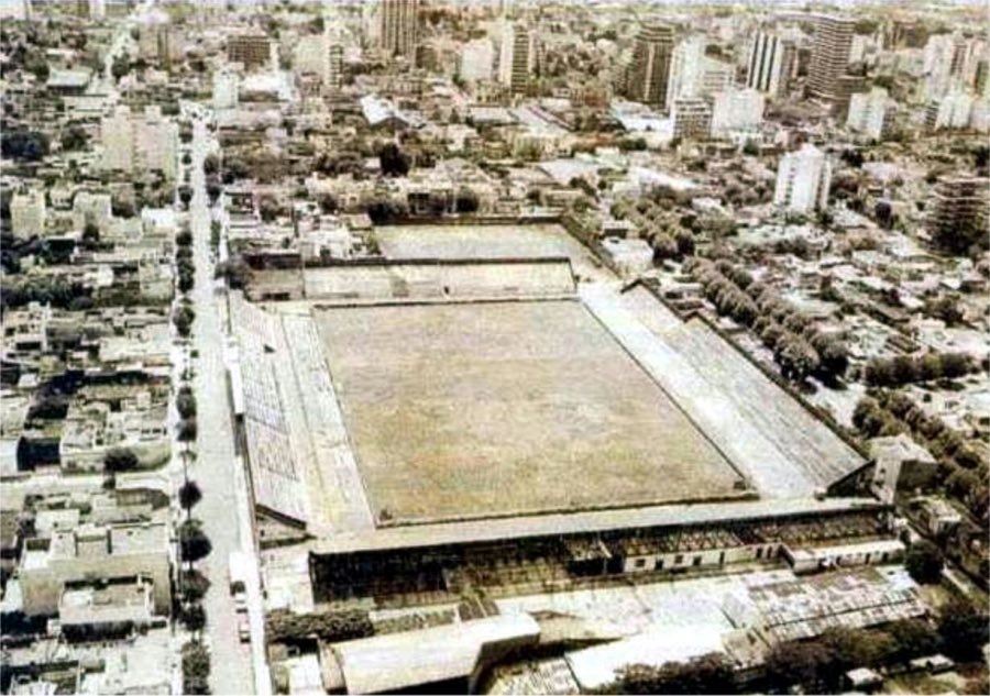 Platense