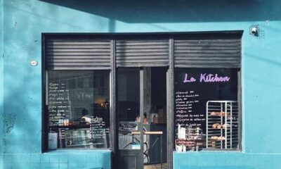 La Kitchen