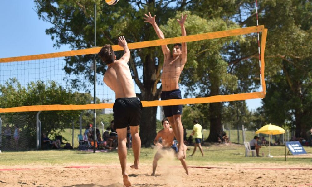 Beach Voley