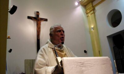 Padre Boris Turel