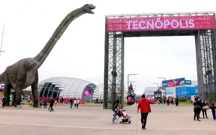 Tecnópolis