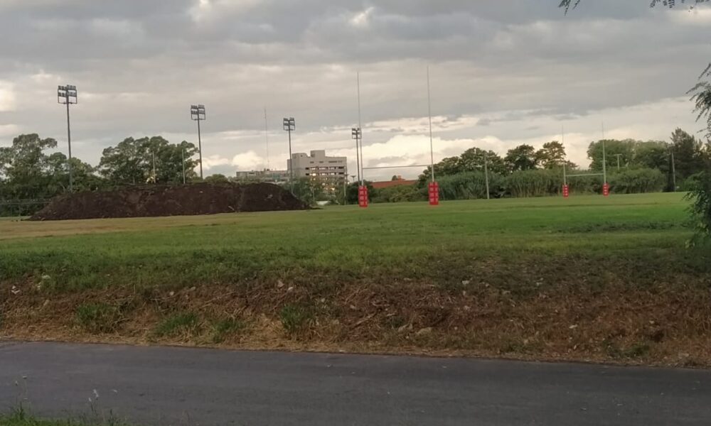 Belgrano Parque Sarmiento