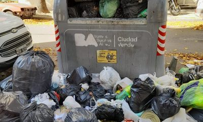 Basura