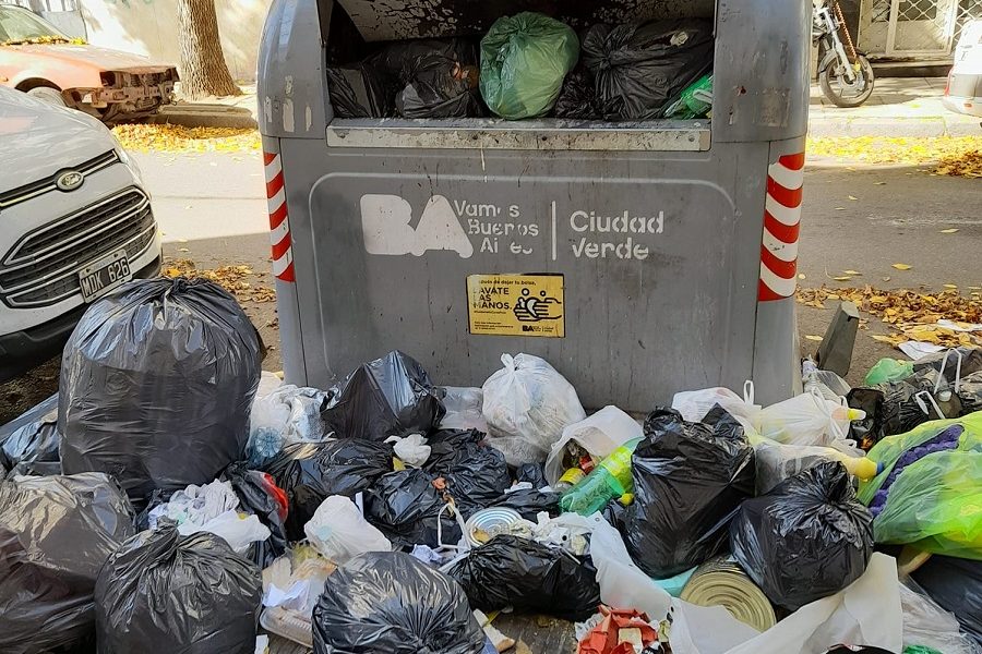 Basura