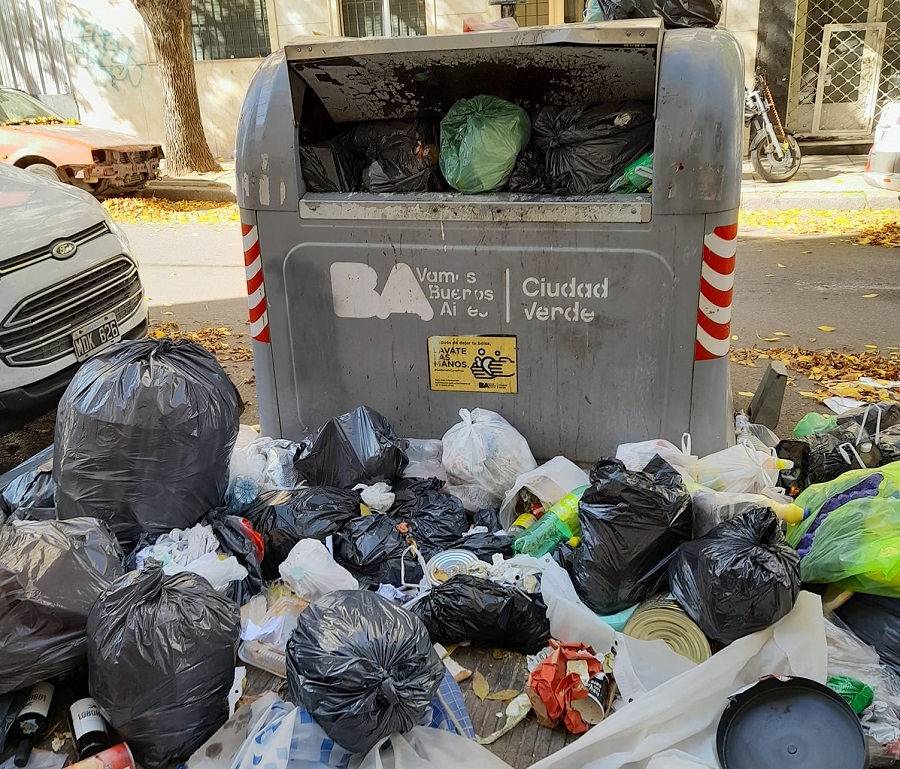 Basura