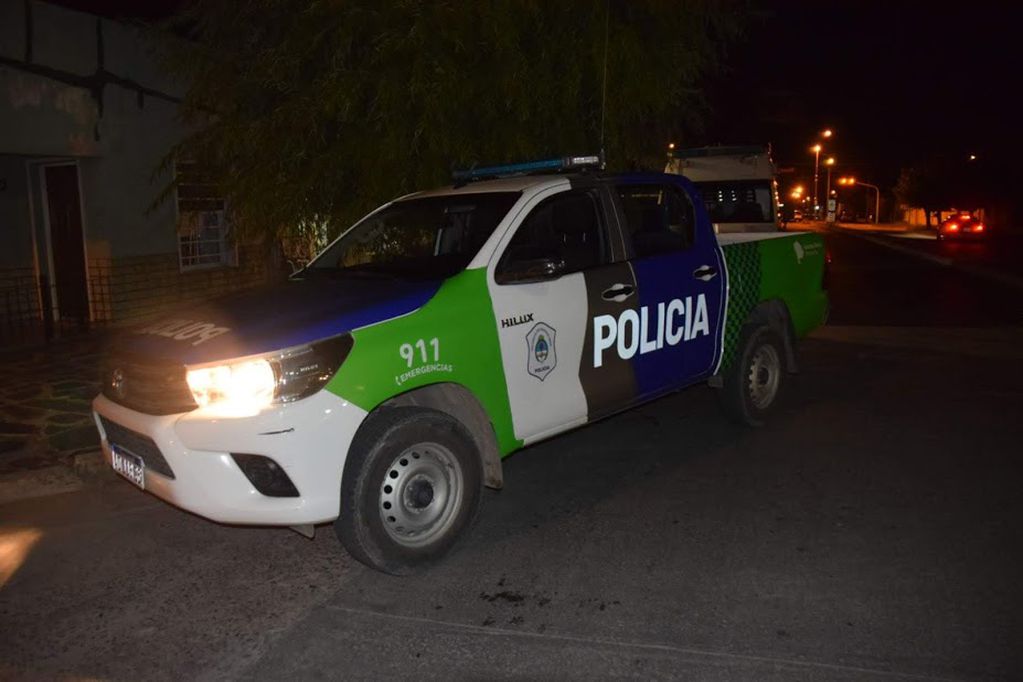 Un policía de la Ciudad mató en Villa Martelli a un asaltante al que trasladó desde Villa Urquiza