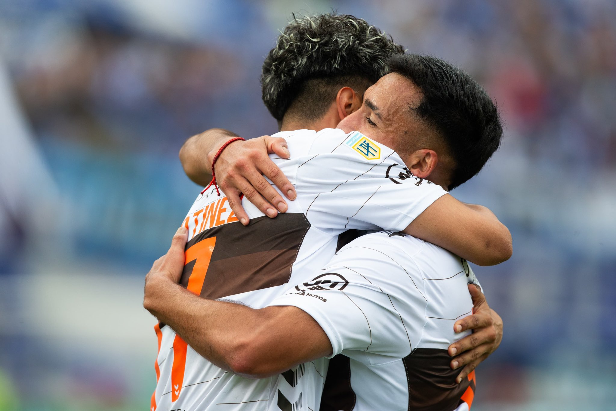 Platense le ganó a Godoy Cruz y accedió a la final.